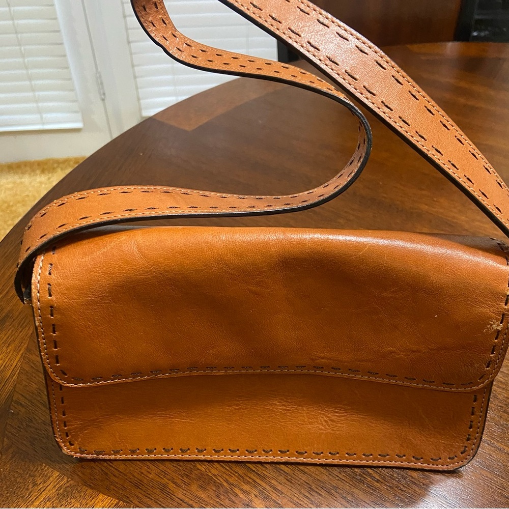 Fossil Mini handbag